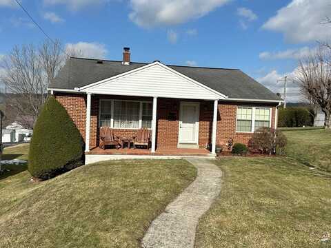 908 SHENANDOAH AVE, BLUEFIELD, WV 24701