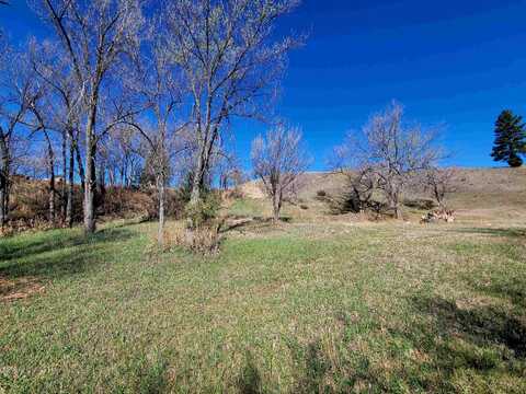TBD Lot 2 Galveston Heights Street, Hot Springs, SD 57747