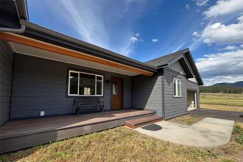 804 Kirchey Creek Drive, Alberton, MT 59820