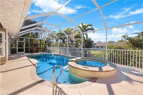 27160 Flamingo, BONITA SPRINGS, FL 34135