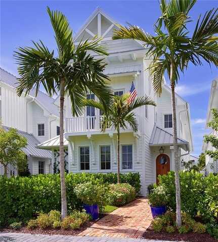 909 10th, NAPLES, FL 34102