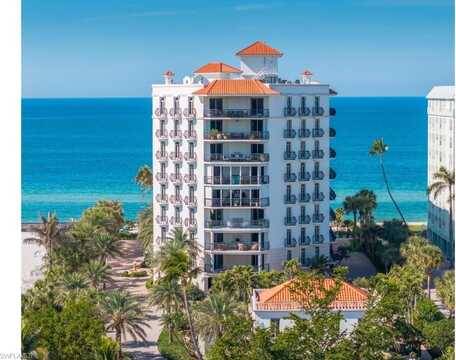 1221 Gulf Shore, NAPLES, FL 34102