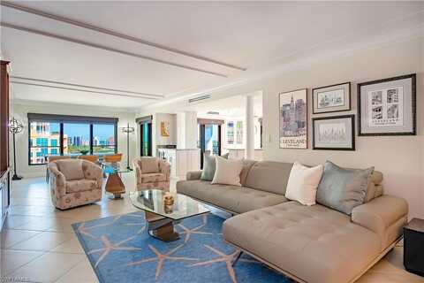 4451 Gulf Shore, NAPLES, FL 34103