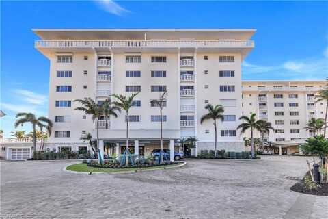 3401 Gulf Shore, NAPLES, FL 34103