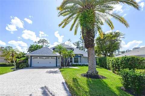 7001 Mill Run, NAPLES, FL 34109