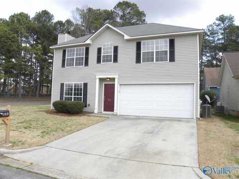 106 Liberty Drive, Madison, AL 35758