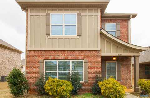8307 NW Stillwater Circle, Huntsville, AL 35806