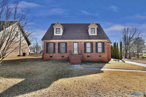 1222 Lane Road, Hartselle, AL 35640