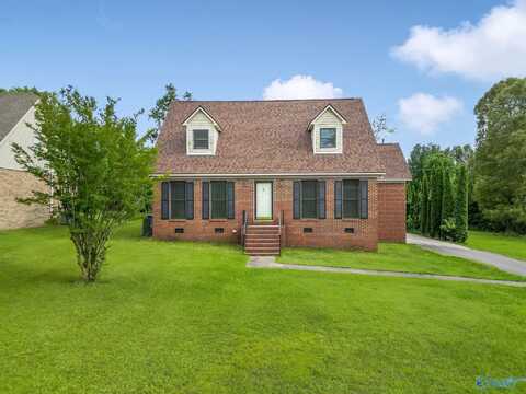 1222 Lane Road, Hartselle, AL 35640