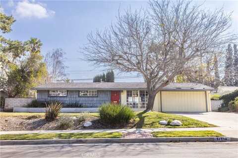 17110 Sunderland Drive, Granada Hills, CA 91344