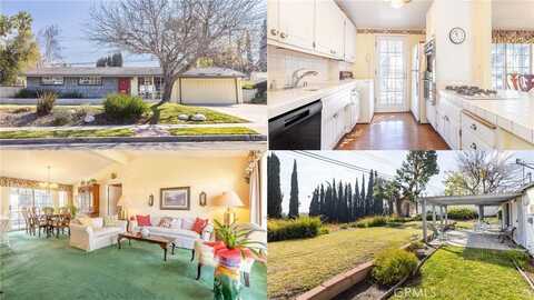 17110 Sunderland Drive, Granada Hills, CA 91344