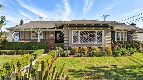 1805 Louise Street, Santa Ana, CA 92706