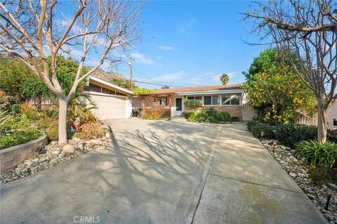 226 Opal Canyon Road, Duarte, CA 91010