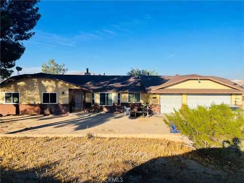 16301 Solvang Avenue, Victorville, CA 92394