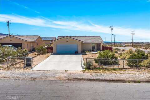 6582 29 Palms Hwy, 29 Palms, CA 92277