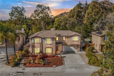 613 Jacks Creek Road, Escondido, CA 92027