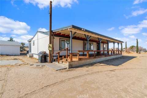 11524 Paramount Road, Phelan, CA 92371