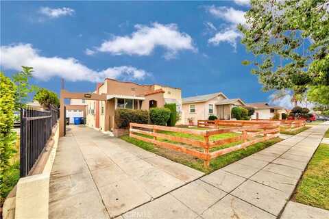 9308 Mcnerney Avenue, South Gate, CA 90280