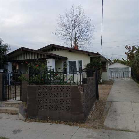 1633 E 47th Street, Los Angeles, CA 90011