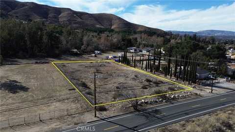 0 Mill Creek Rd, Mentone, CA 92359