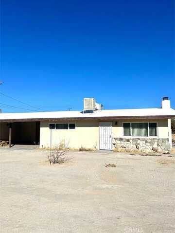 6368 Tamarisk Ave., 29 Palms, CA 92277