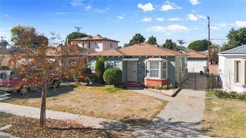 10005 Annetta Avenue, South Gate, CA 90280