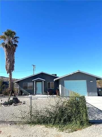 6672 Mojave Ave, 29 Palms, CA 92277