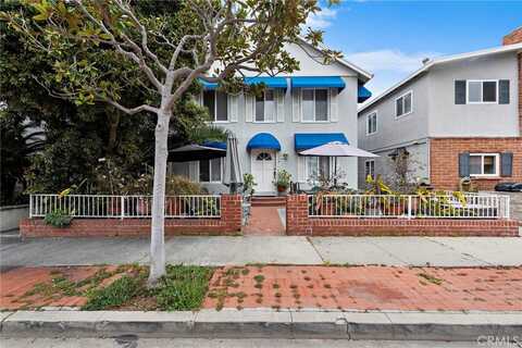 1532 Miramar Drive, Newport Beach, CA 92661