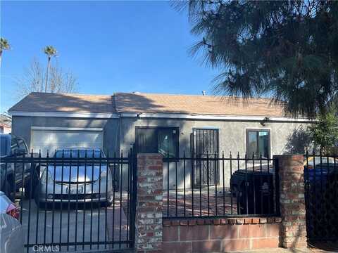 11222 Rincon Avenue, San Fernando, CA 91340