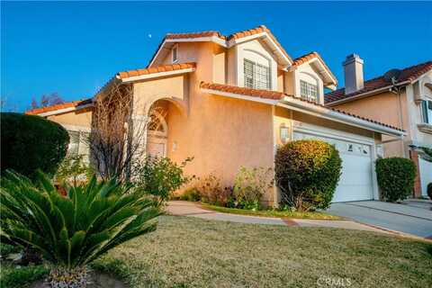 12050 Falcon Crest Way, Porter Ranch, CA 91326