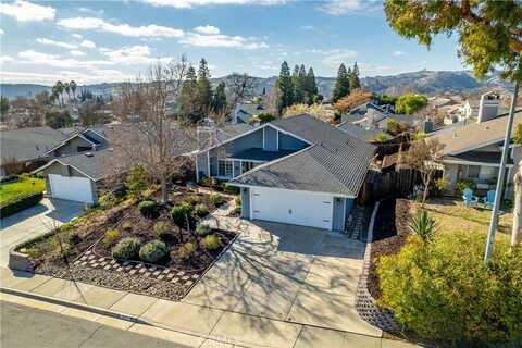 523 Chumash Court, Paso Robles, CA 93446