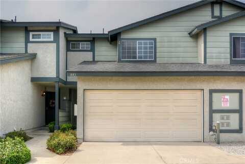 843 Maitland Privado, Ontario, CA 91762