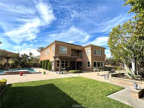 540 N Bardsdale Place, Brea, CA 92821