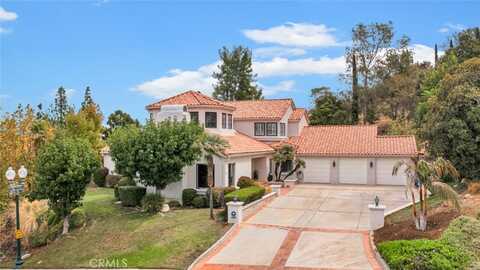 22544 N Summit Ridge Circle, Chatsworth, CA 91311