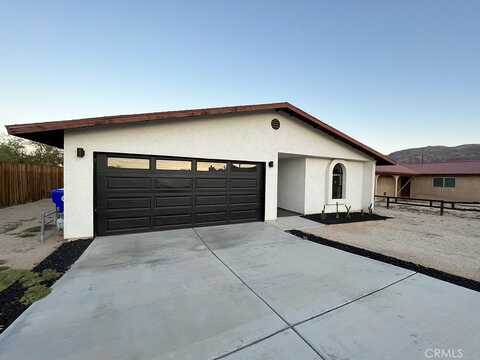 6355 Mojave Avenue, 29 Palms, CA 92277