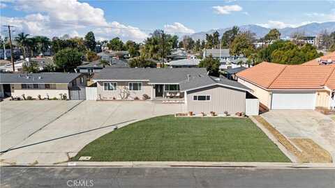 757 S Evanwood Avenue, West Covina, CA 91790