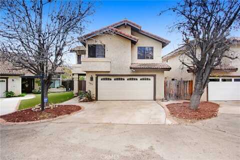 10015 Vallata Court, Spring Valley, CA 91977