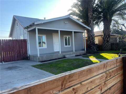 2258 E Clay Avenue, Fresno, CA 93701