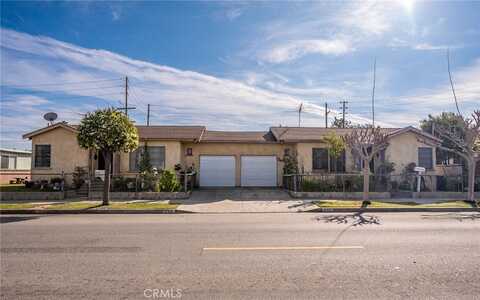 1206 Eubank Avenue, Wilmington, CA 90744