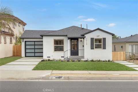 14120 Ocean Gate Avenue, Hawthorne, CA 90250