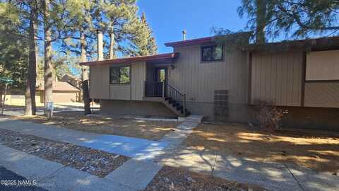 1915 Spencer Circle, Flagstaff, AZ 86004