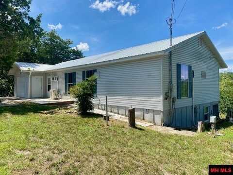 73 W PIPER LANE, Salesville, AR 72653