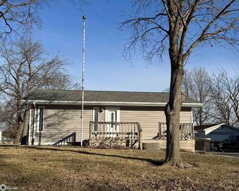 1103 1/2 W ADAIR Street, Creston, IA 50801