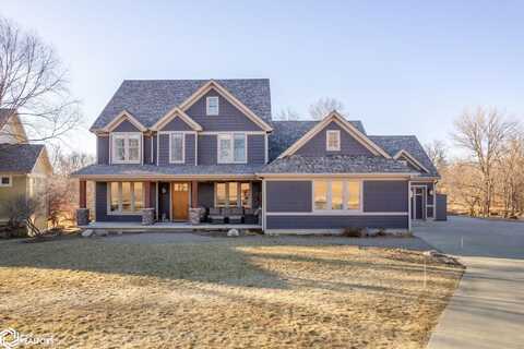 506 Turtle Creek Road, Saint Ansgar, IA 50472