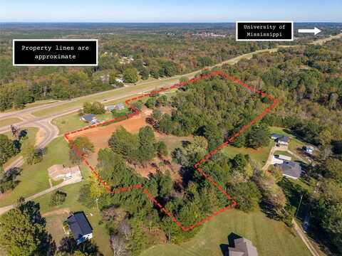 633 Highway 6 West, Oxford, MS 38655