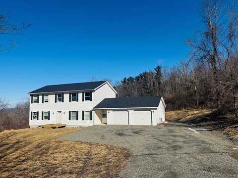 483 Kingsley Hill Rd, Towanda, PA 18848