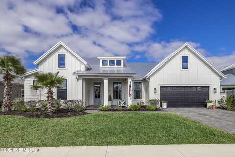 289 TOPSIDE Drive, St. Johns, FL 32259