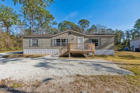 112 DONALD R Boulevard, Palatka, FL 32177