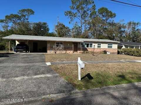 5704 FALCON Street W, Jacksonville, FL 32244