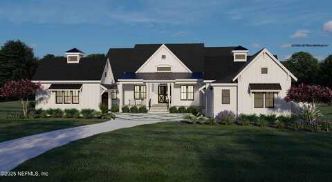 53 AUTUMN TIDE Trail, Ponte Vedra, FL 32081